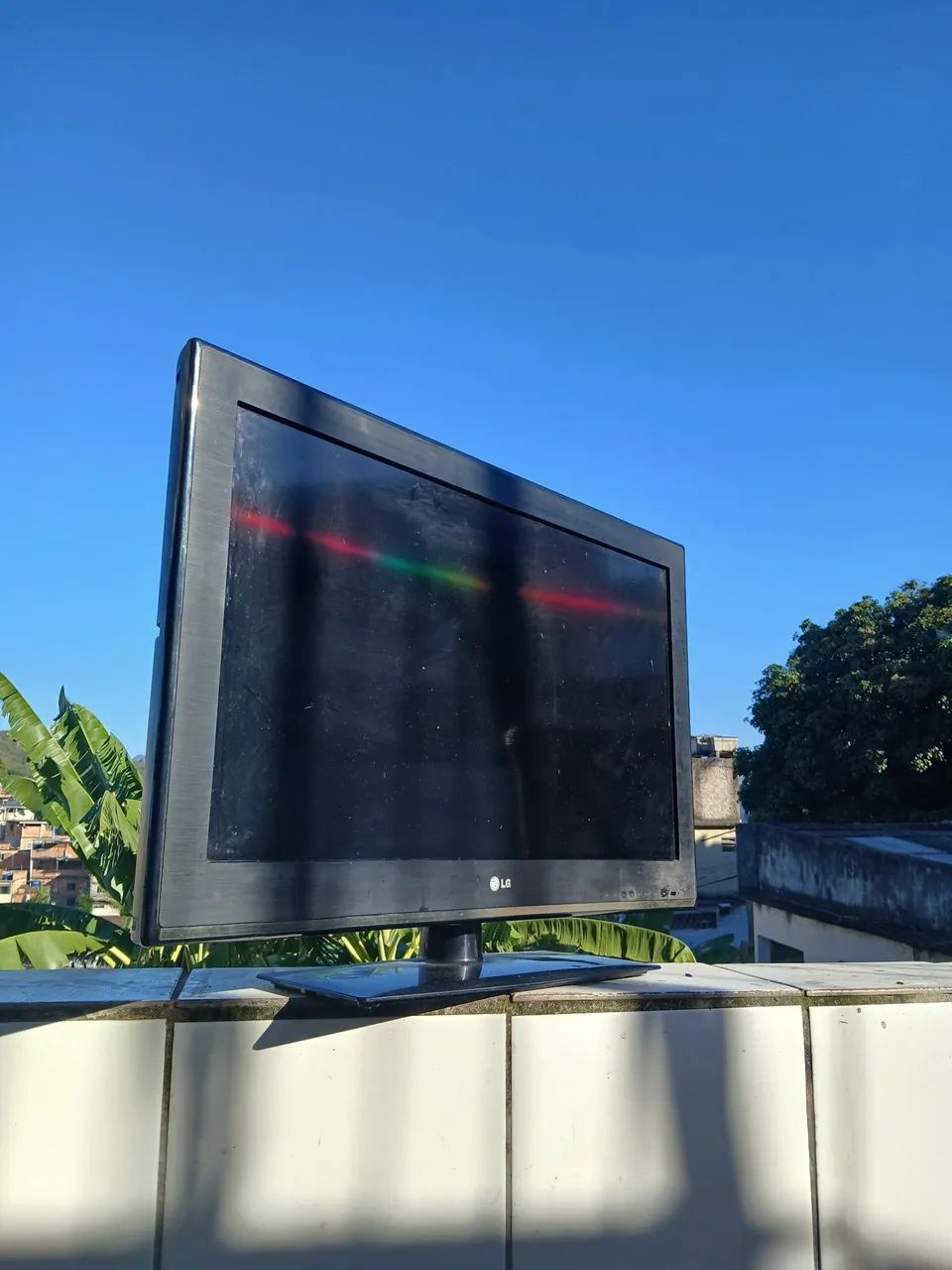 ? TV LG LED 32" Full HD - Foto 2
