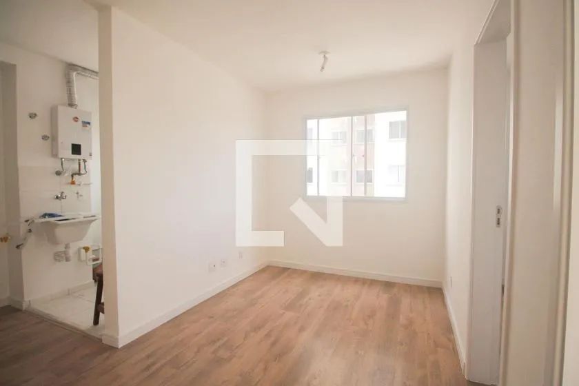 Apartamento à Venda - Vila Constança , 2 Quartos, 35 m2 - Foto 3