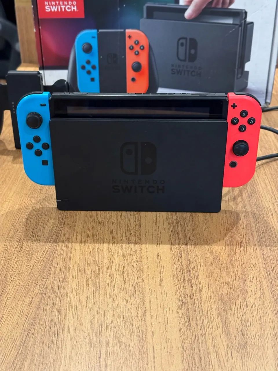 Nintendo Switch V1 (2017) - Foto 3