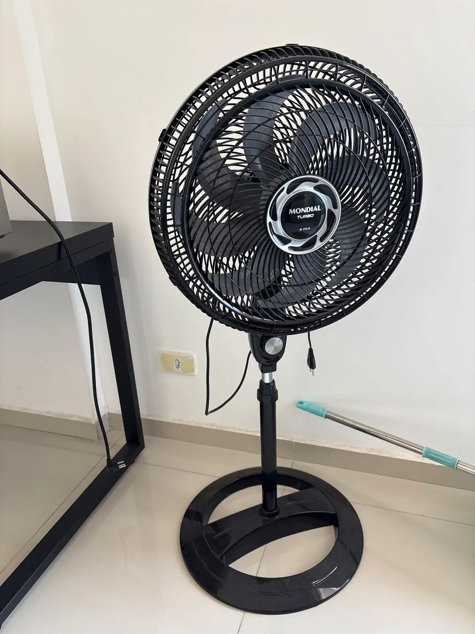 Ventilador