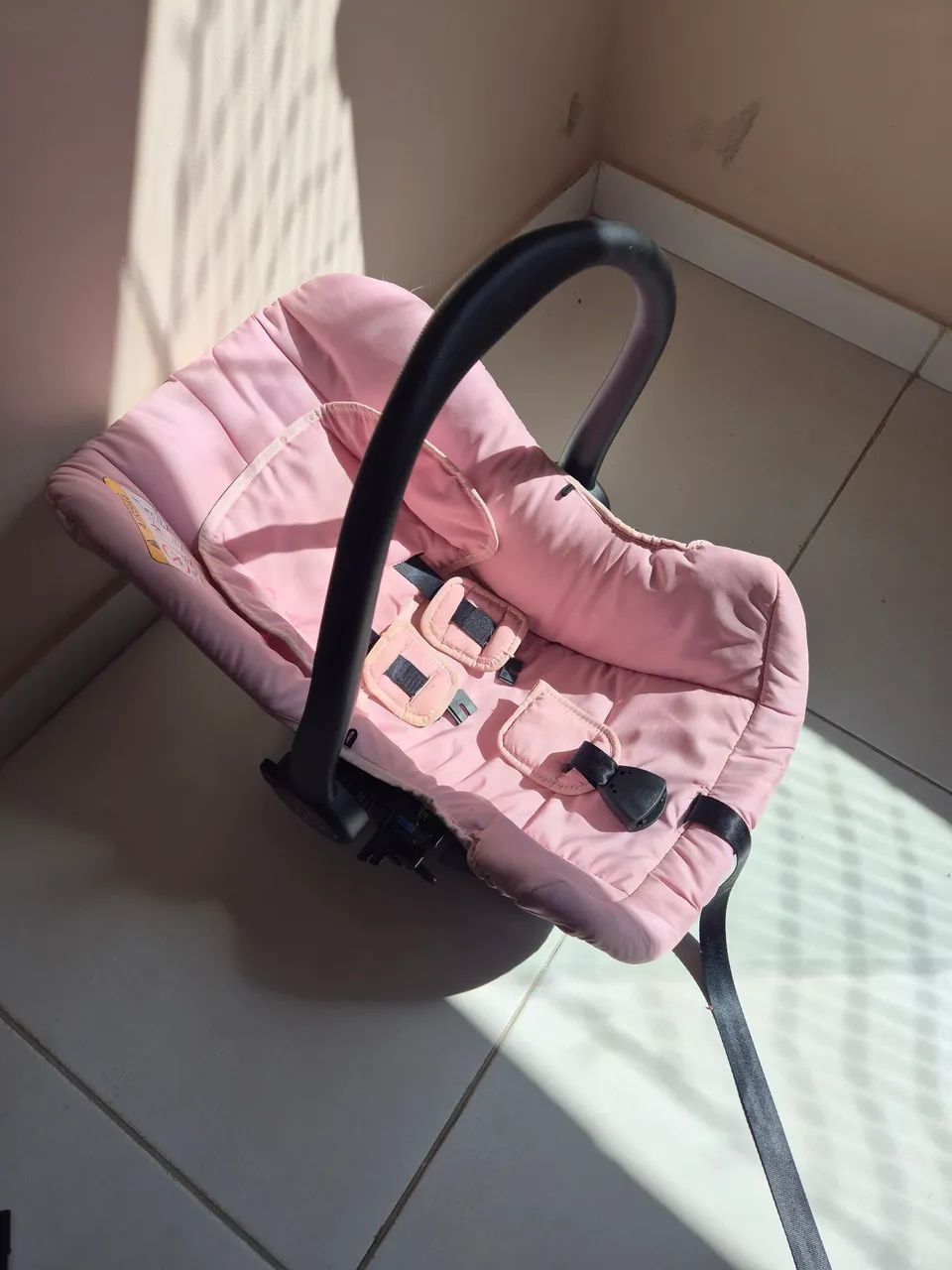 Bebê conforto - Foto 2