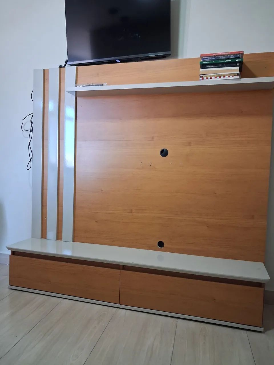 Vendo Rack de parede - Foto 2