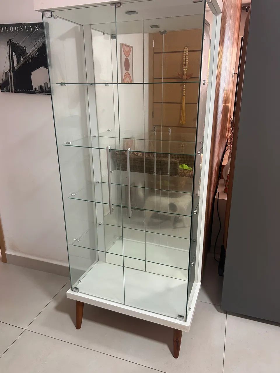 Cristaleira  - Foto 4