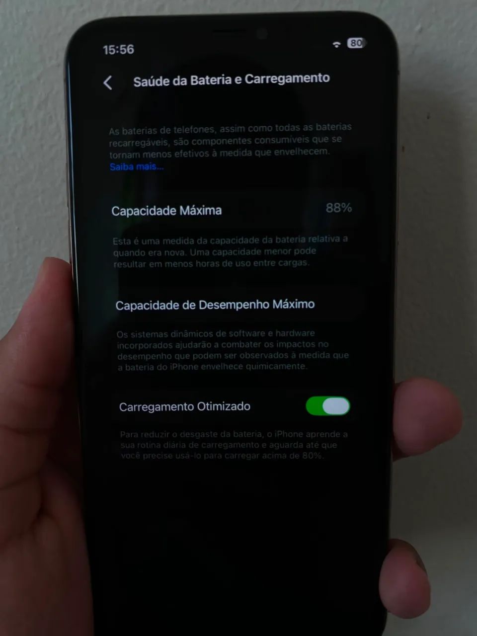 IPHONE 11 PRO MAX  - Foto 2