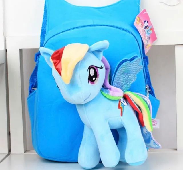 Mochila Infantil de Passeio Nova - Foto 5