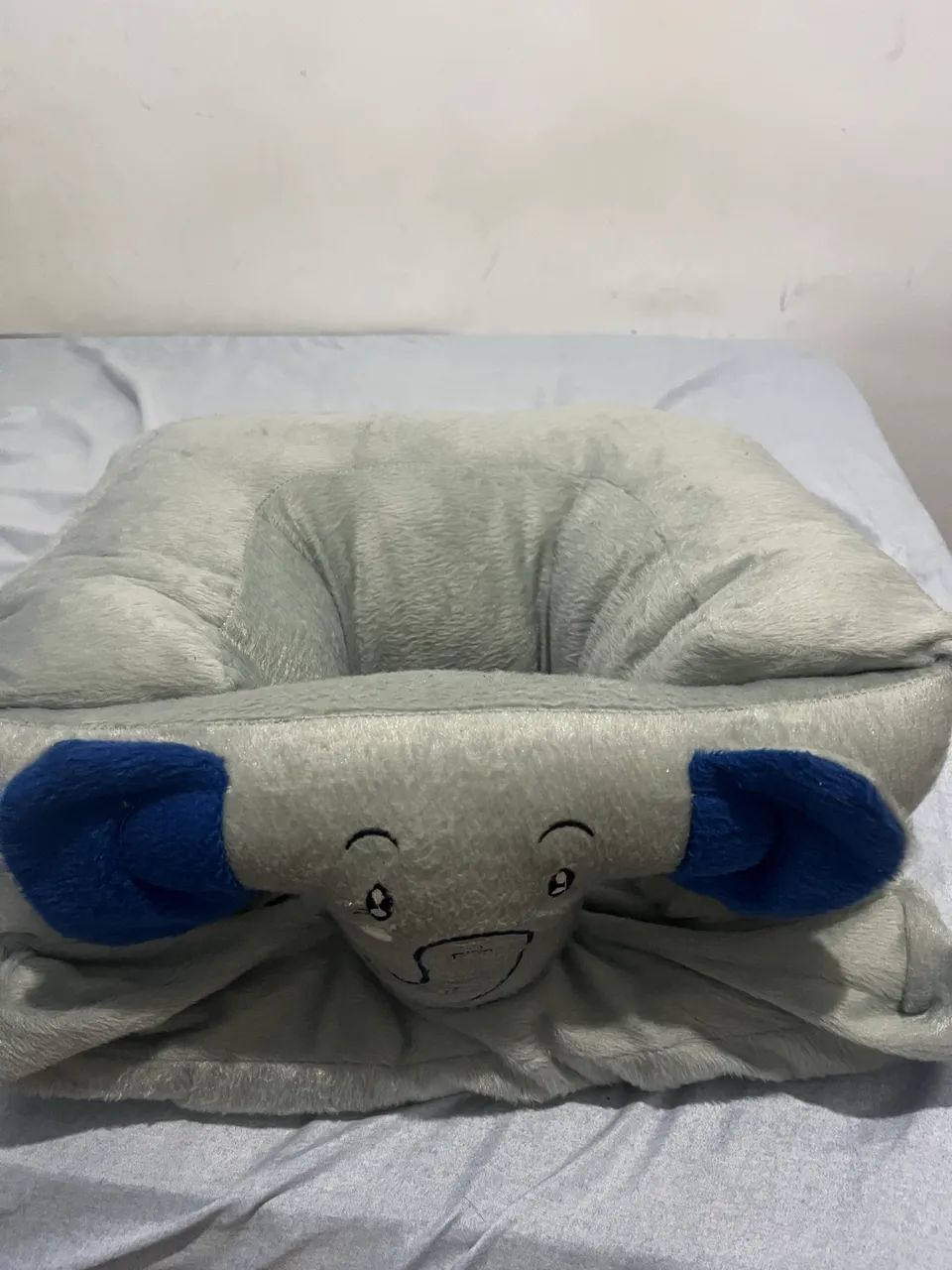 Assento de bebê 
