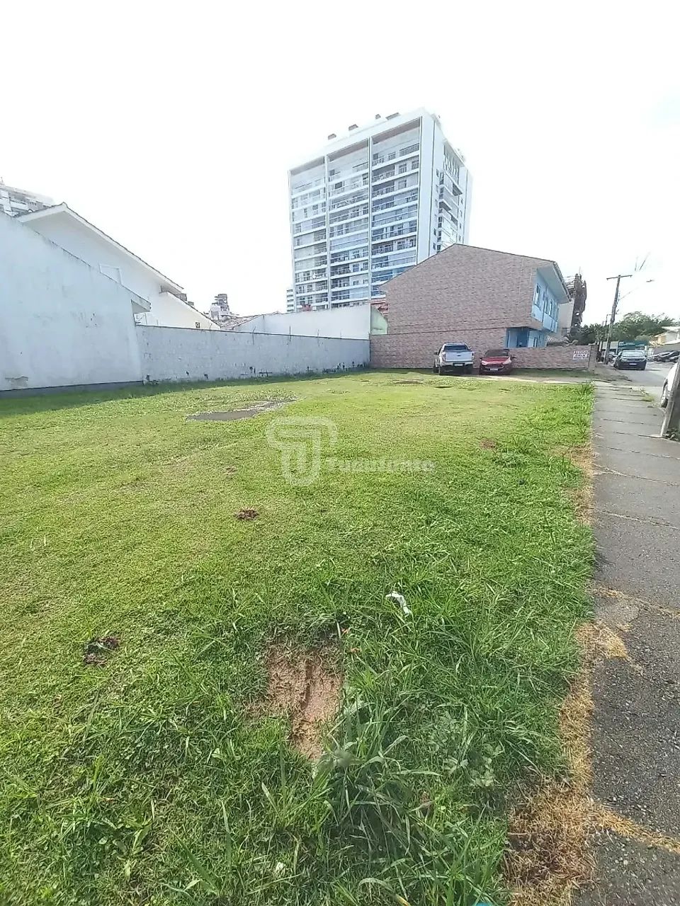 Esquina, 450m², Pagani, Palhoça, SC - Foto 4