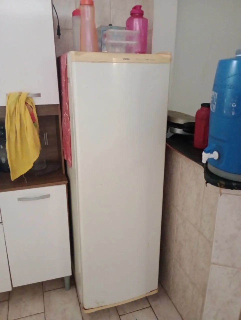 Geladeira  - Foto 2