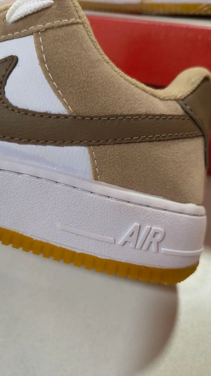 Tênis Nike Air Force - Foto 2
