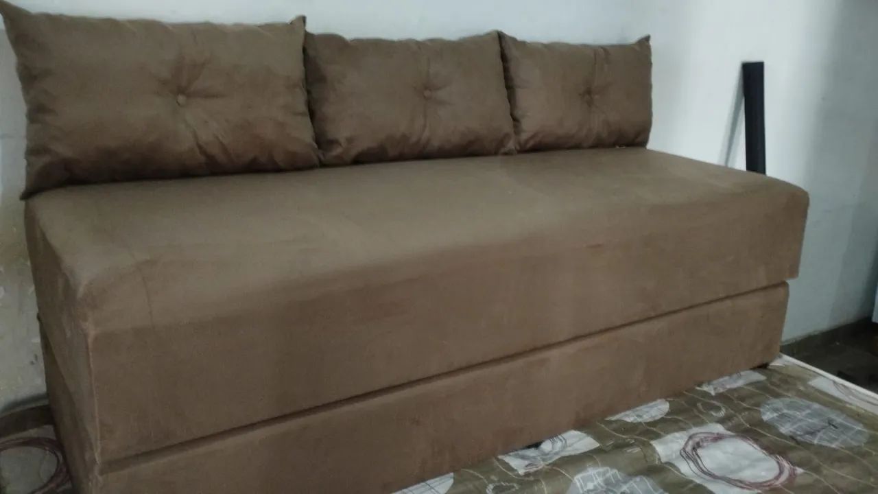 Ricardo camas e estovados pra dormitório.  - Foto 4
