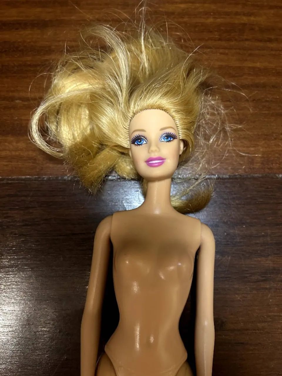 Lote de Barbies para Restauração 11 - Foto 4