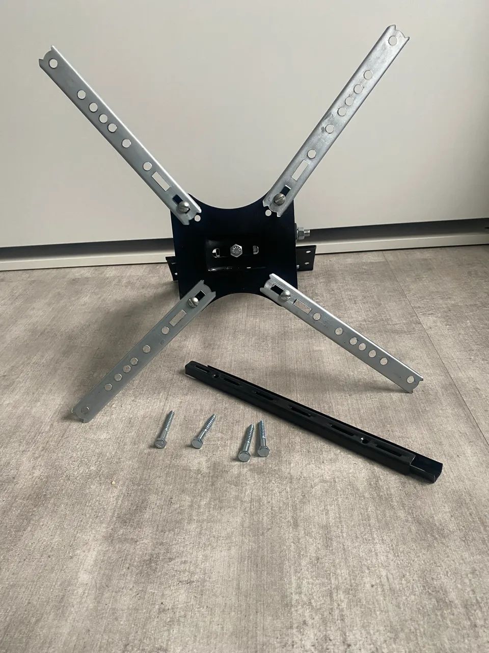 Suporte para TV até 50 polegadas  - Foto 2