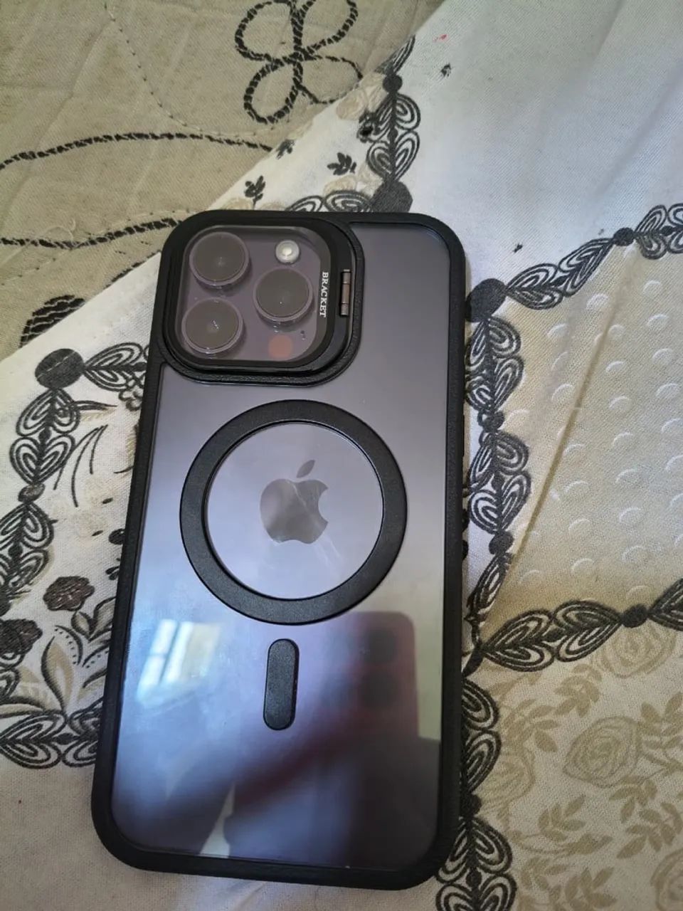 iPhone 14 Pro Max R$3000 - Foto 2