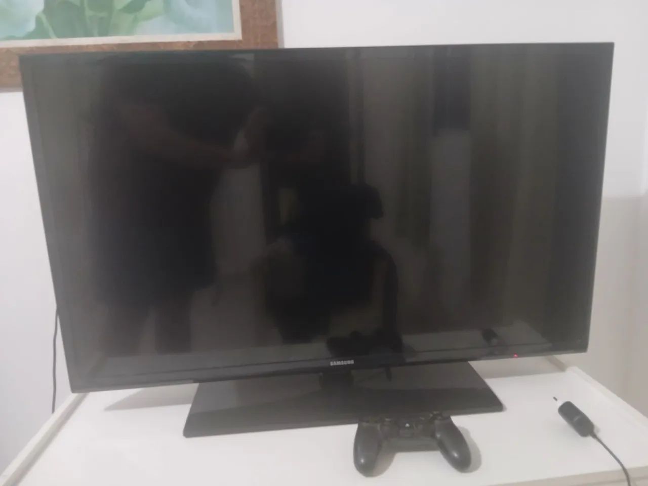 TV SAMSUNG 40 POLEGADAS - Foto 2