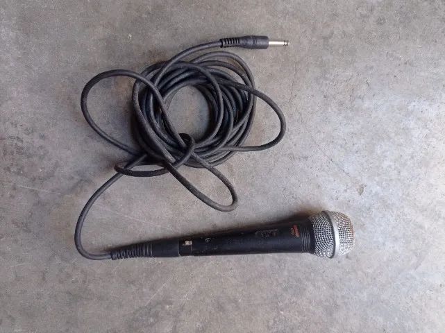 Microfone 