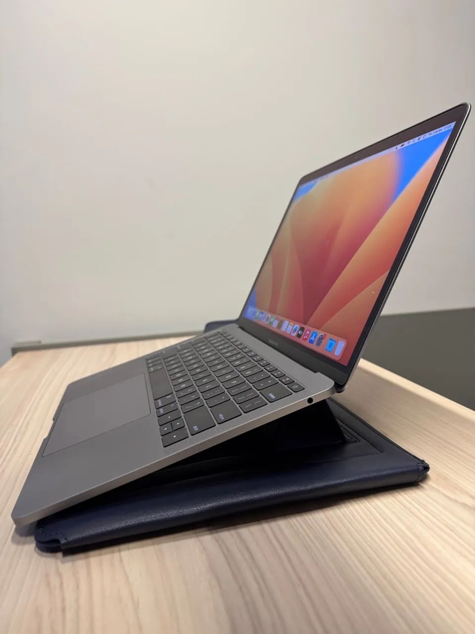 MacBook Pro 2017 - Retina 13.3 | i5 | 8 GB RAM | SSD 128 GB