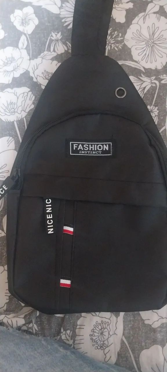 Bolsa lateral