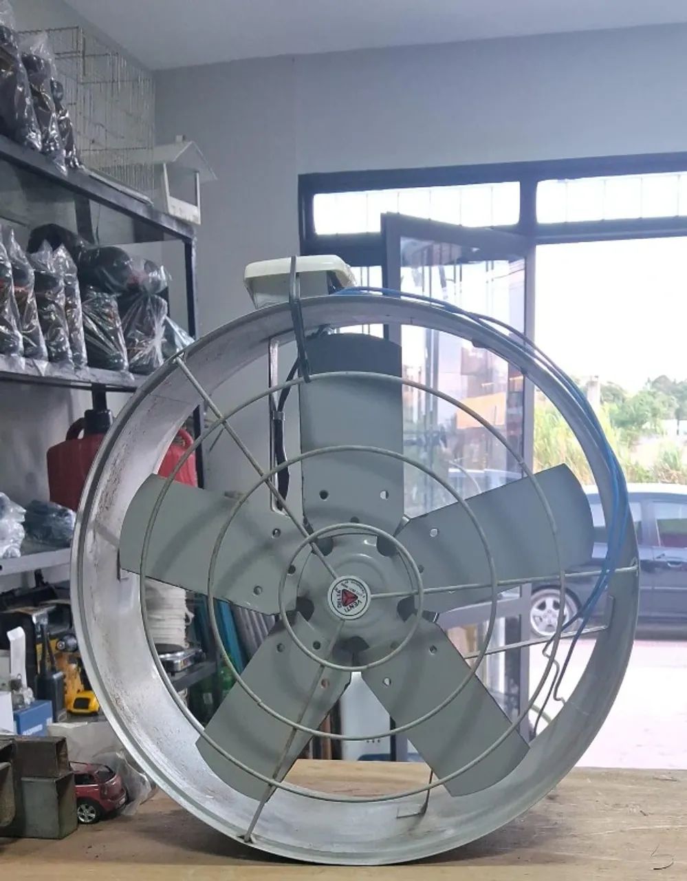 Exaustor para cozinha  - Foto 2