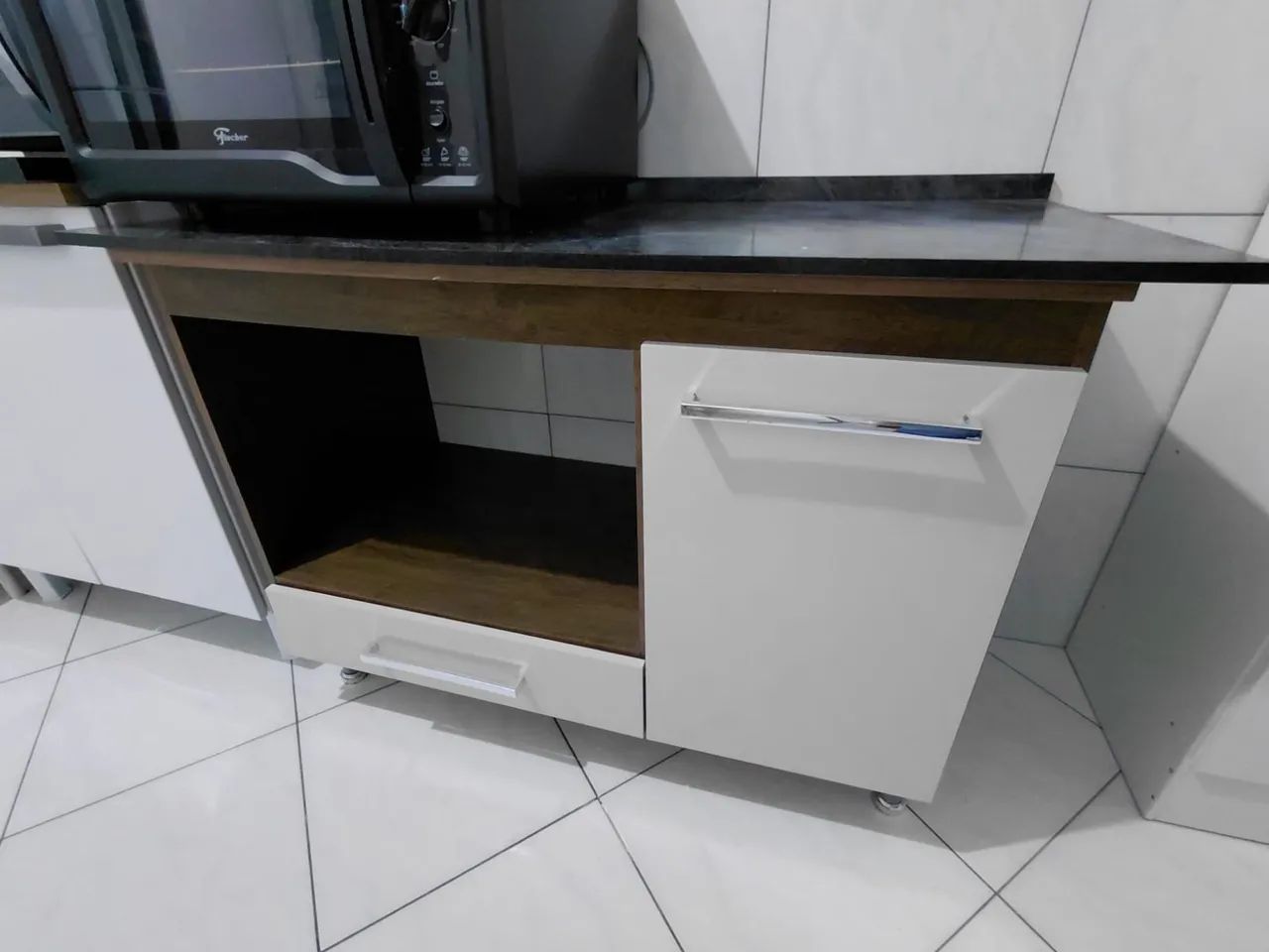 Armário de cozinha - Foto 2
