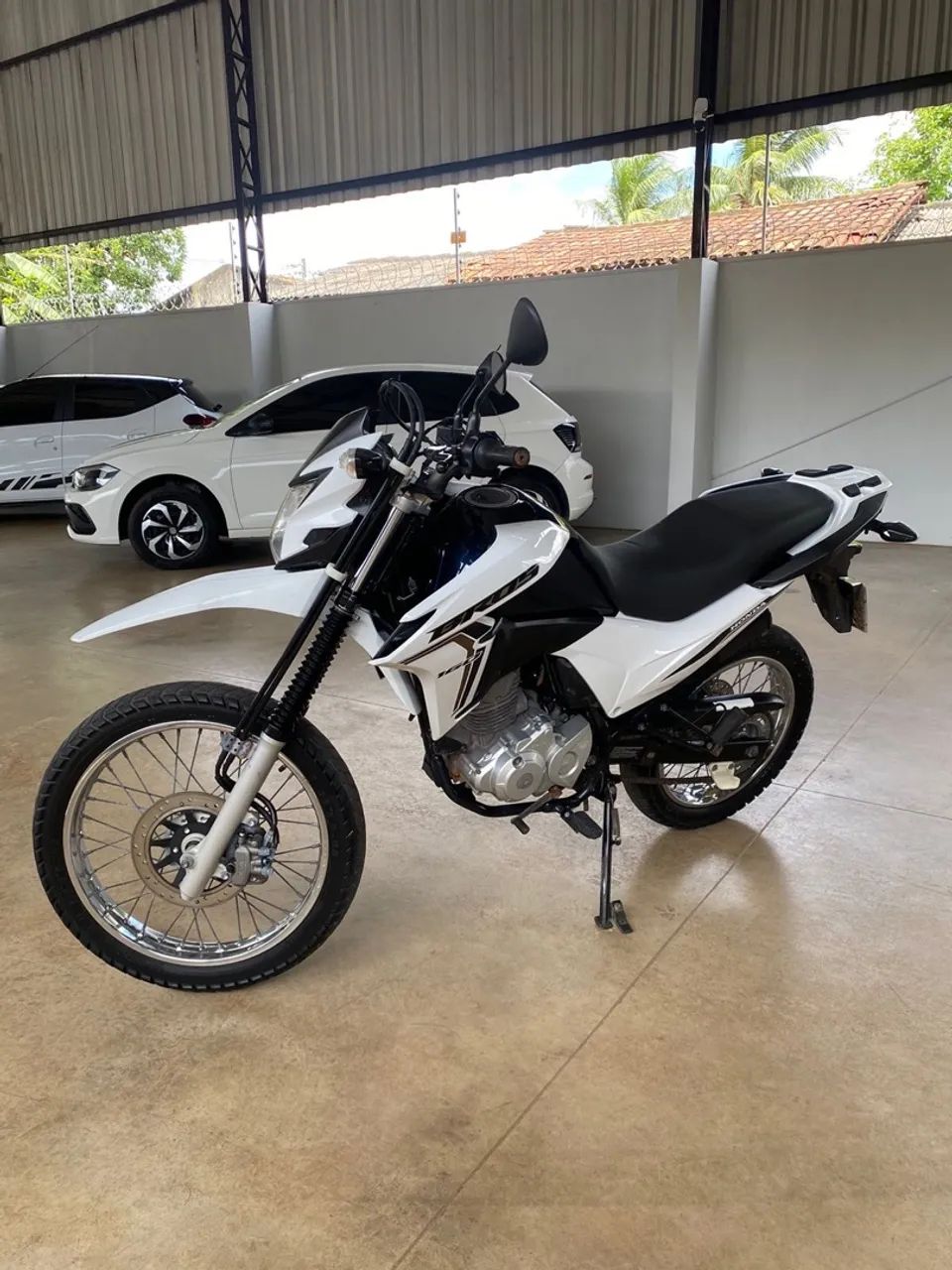 Venda de moto  - Foto 5