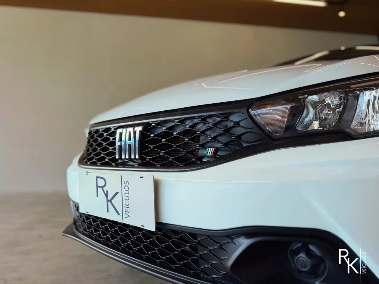 Fiat Argo Drive 1.0 6V Flex 2023 - Foto 2