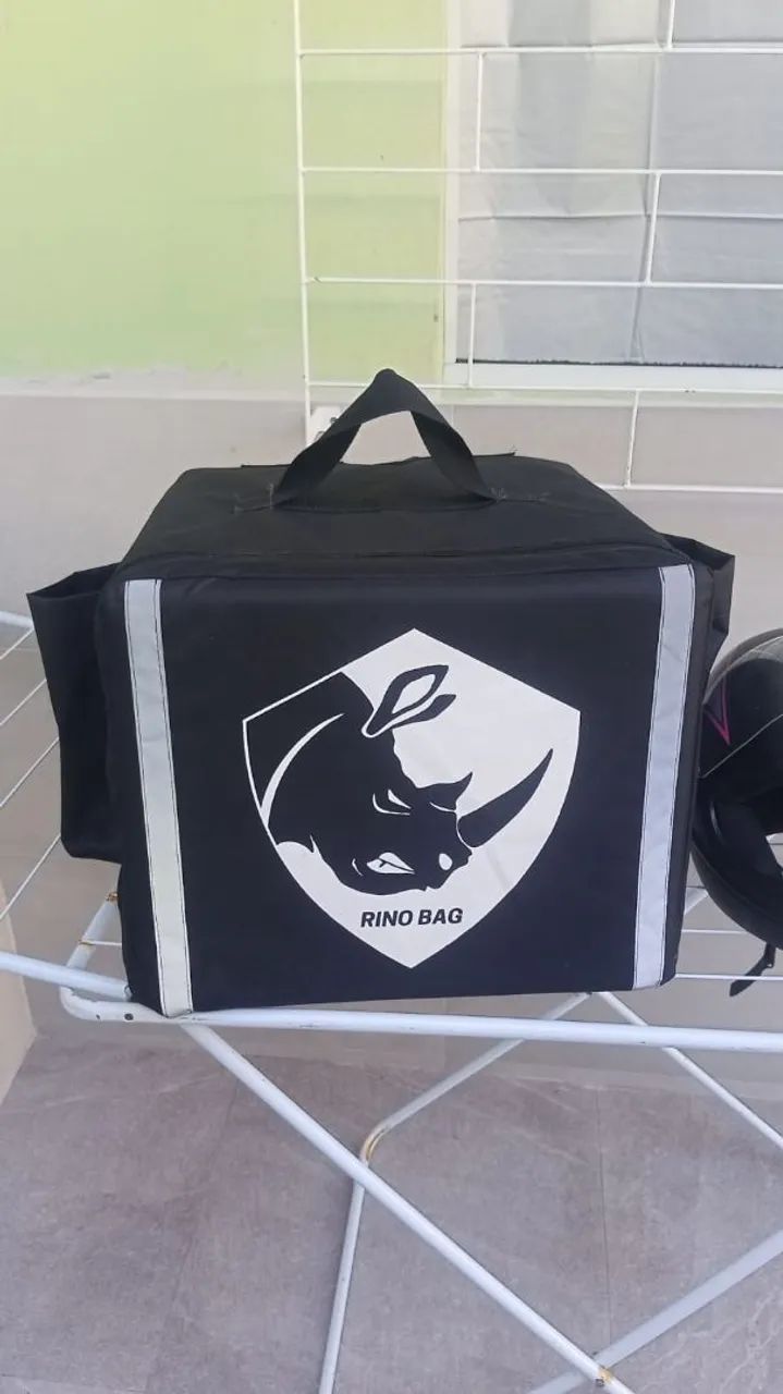 Bag nova 150 pra vende hoje 