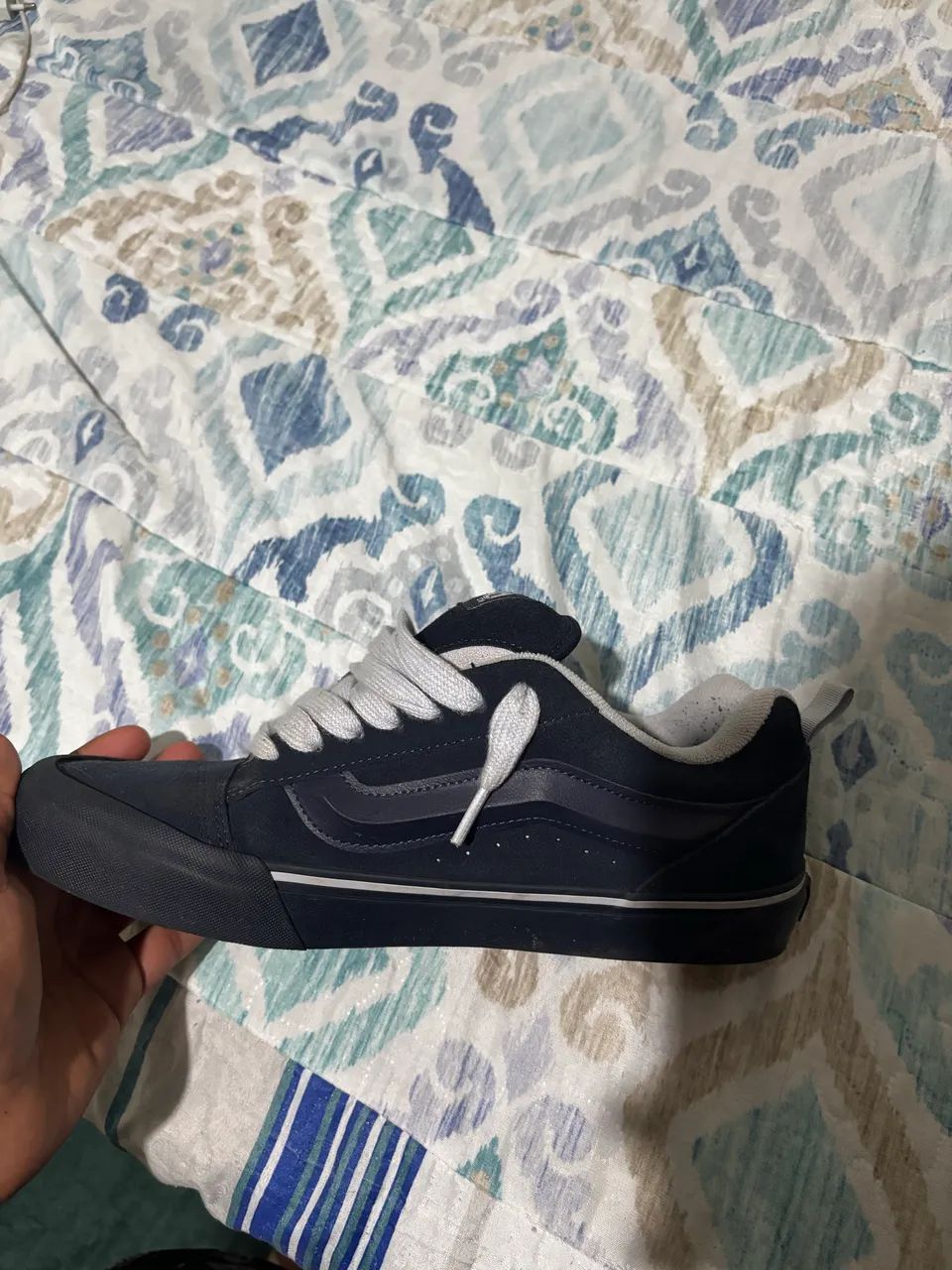 Vans Knu skool 43 - Foto 5