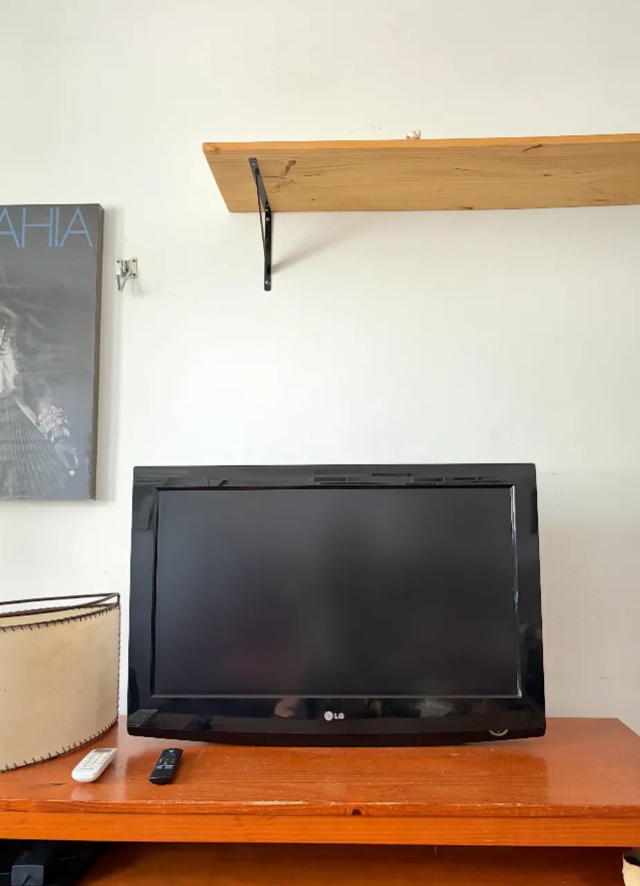 LG 32LG30R ? TV LCD de 32 polegadas