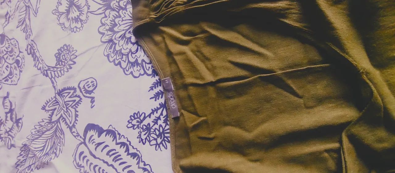 Blusa feminina Drop's 44 - Foto 4