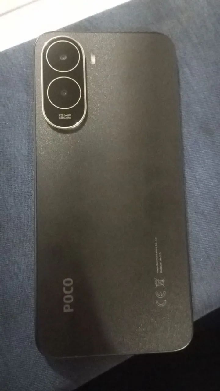 Poco C81 PRO 256gb - Foto 3