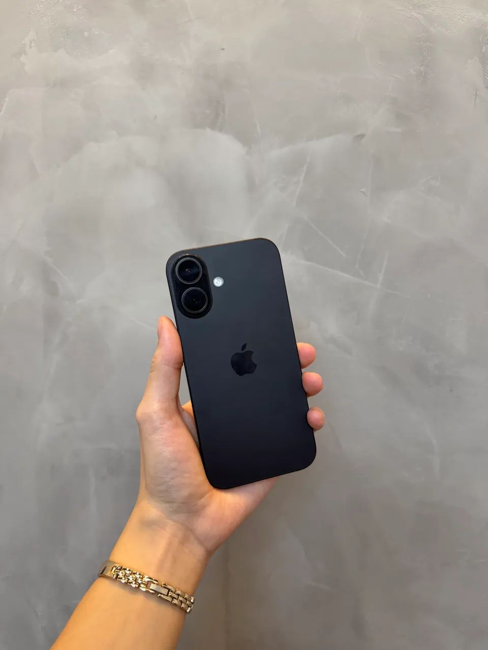iPhone 16 128gb Preto  - Foto 5
