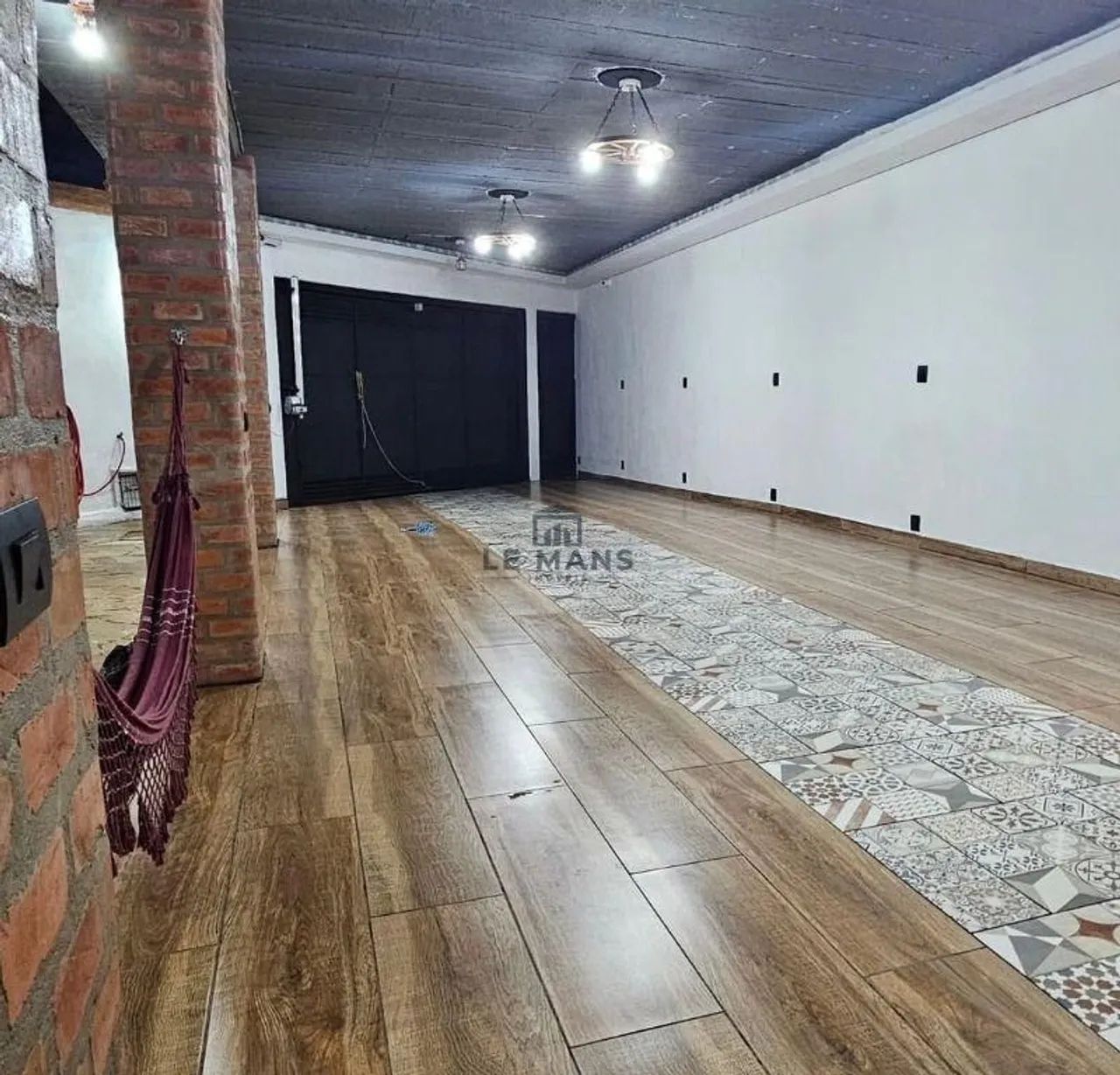 Casa à venda em Piracicaba, Vila Industrial, com 2 quartos, com 160 m² - Foto 2