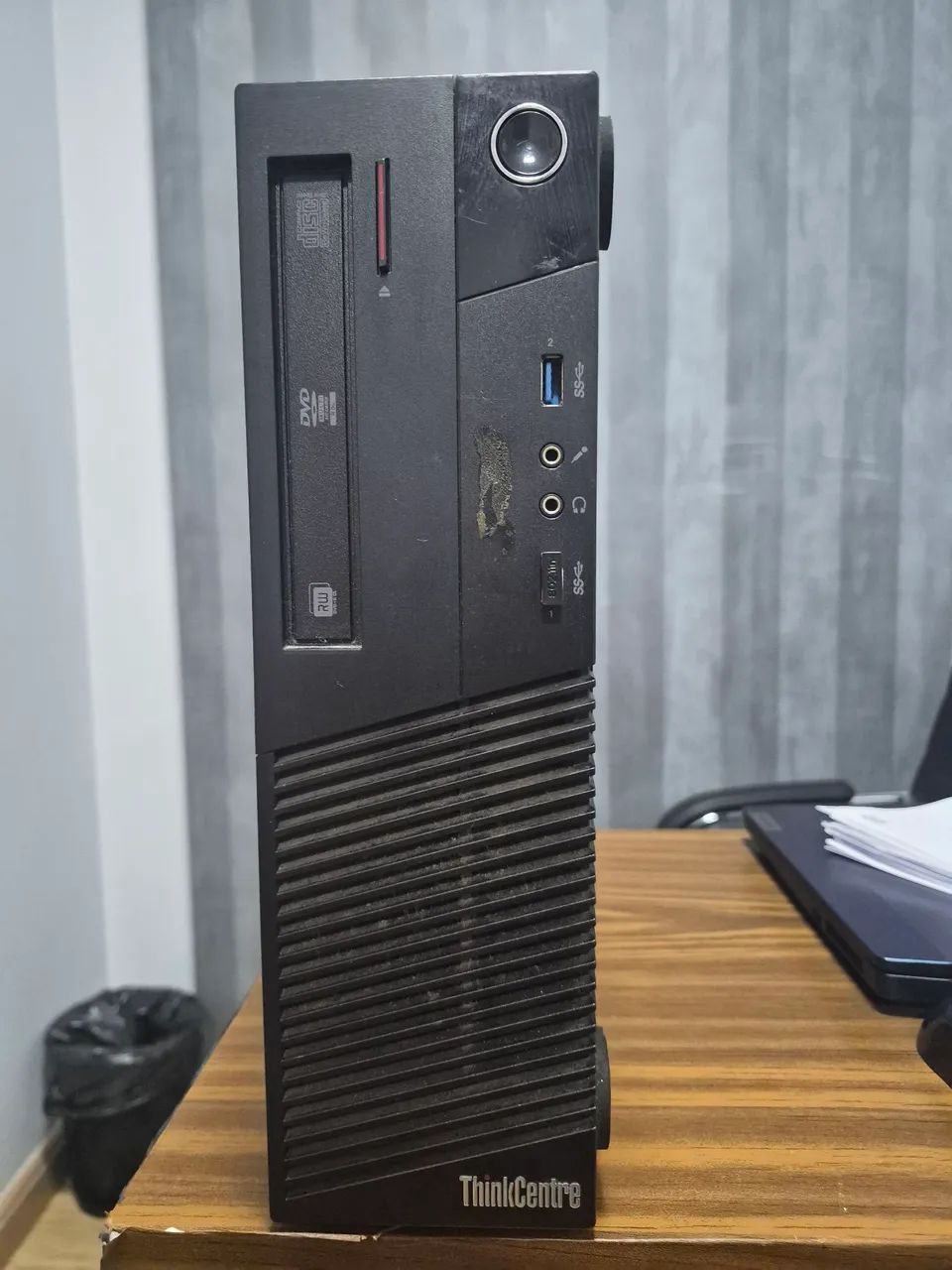 Lenovo think centre i5-4570