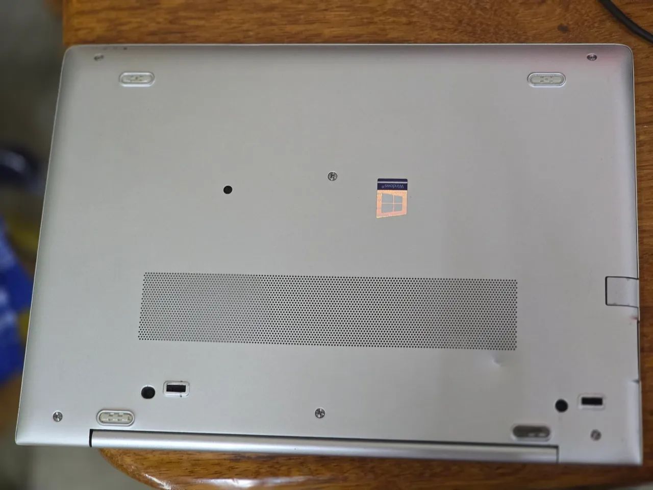 ? Notebook HP EliteBook G6 - Rápido e Potente! - Foto 3