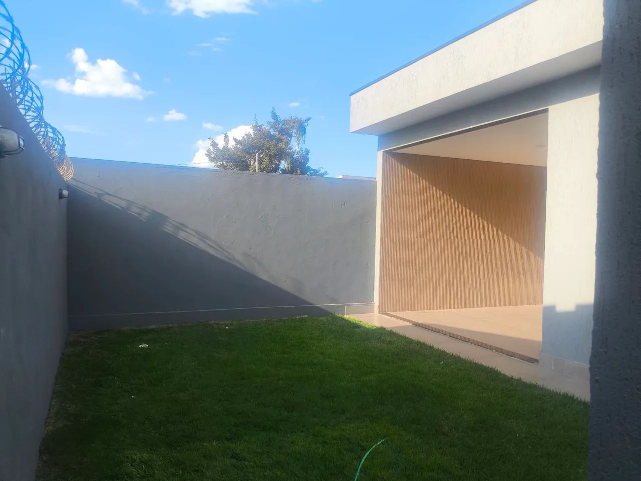 Vende se linda casa nova e moderna  - Foto 5