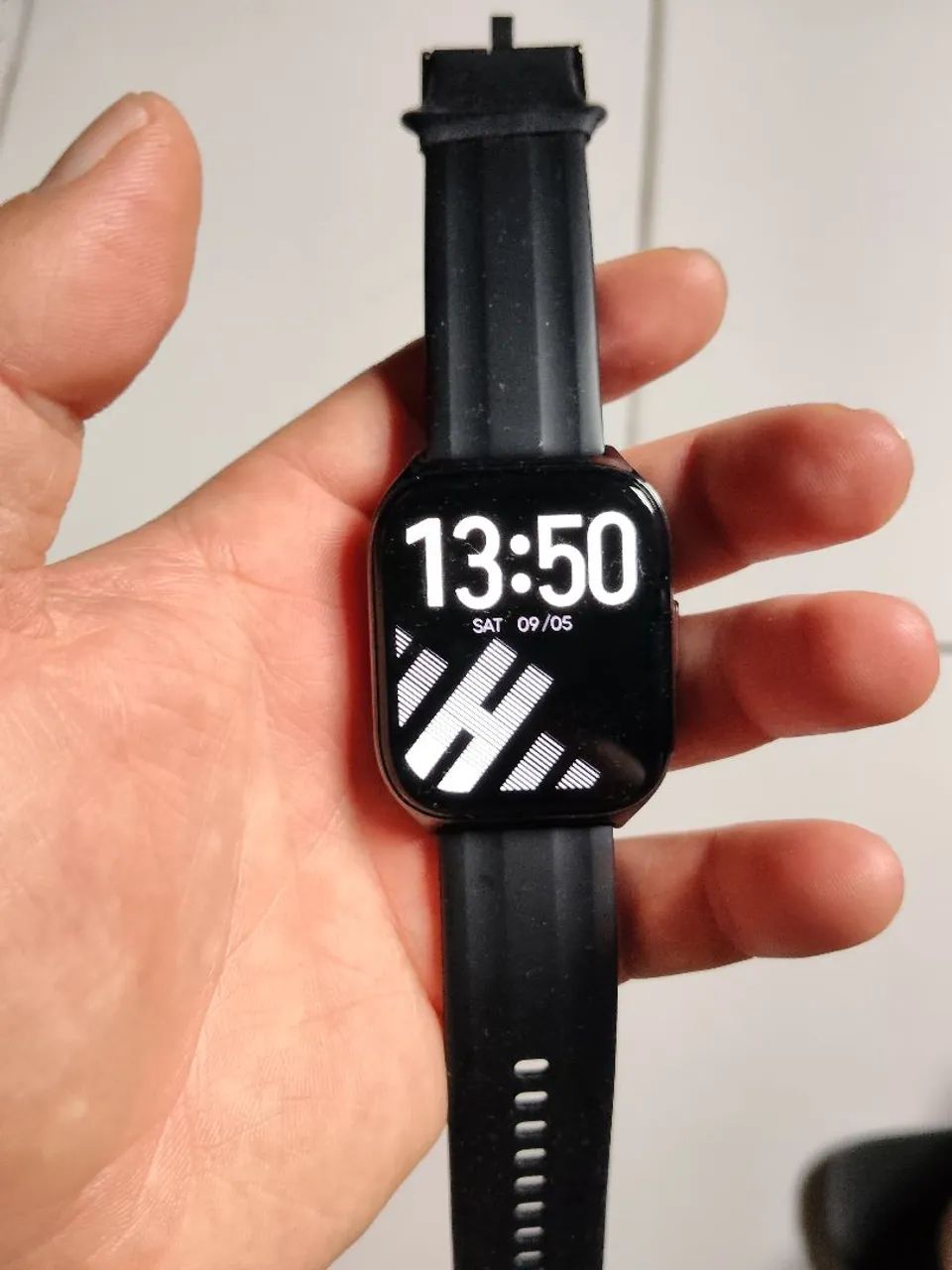 Haylou Watch 3 - Foto 2