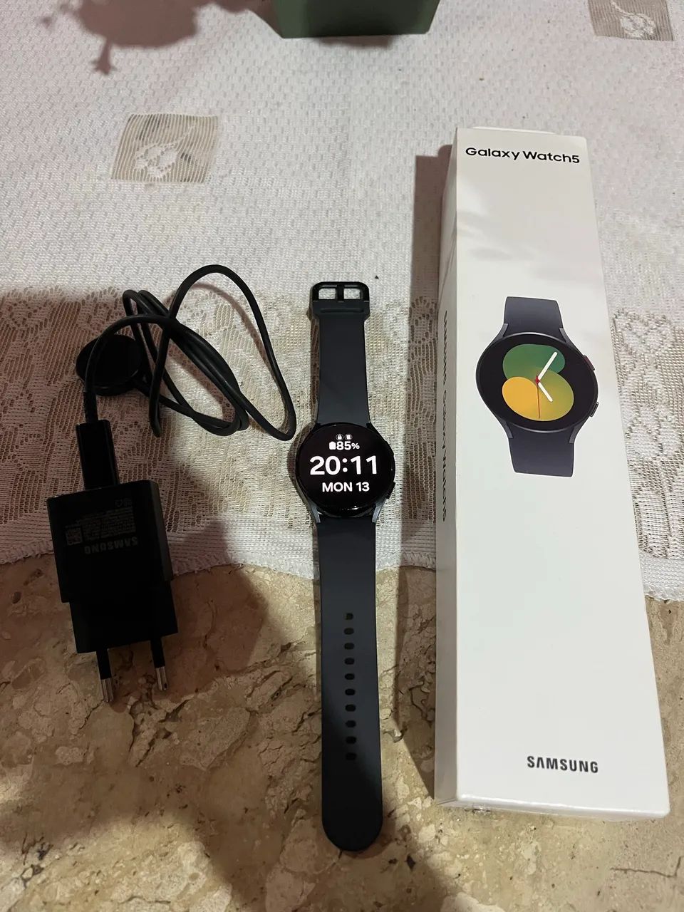 Galaxy Watch 5 