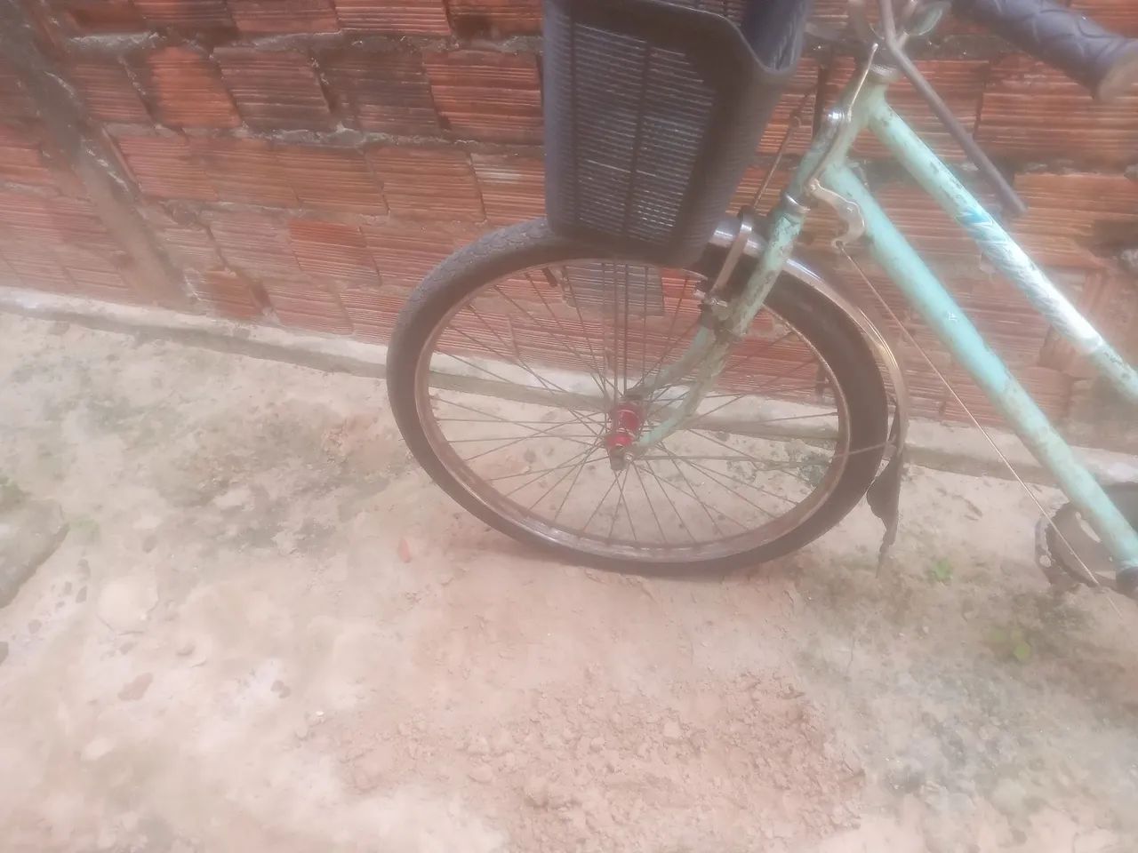 Bicicleta monark  - Foto 2