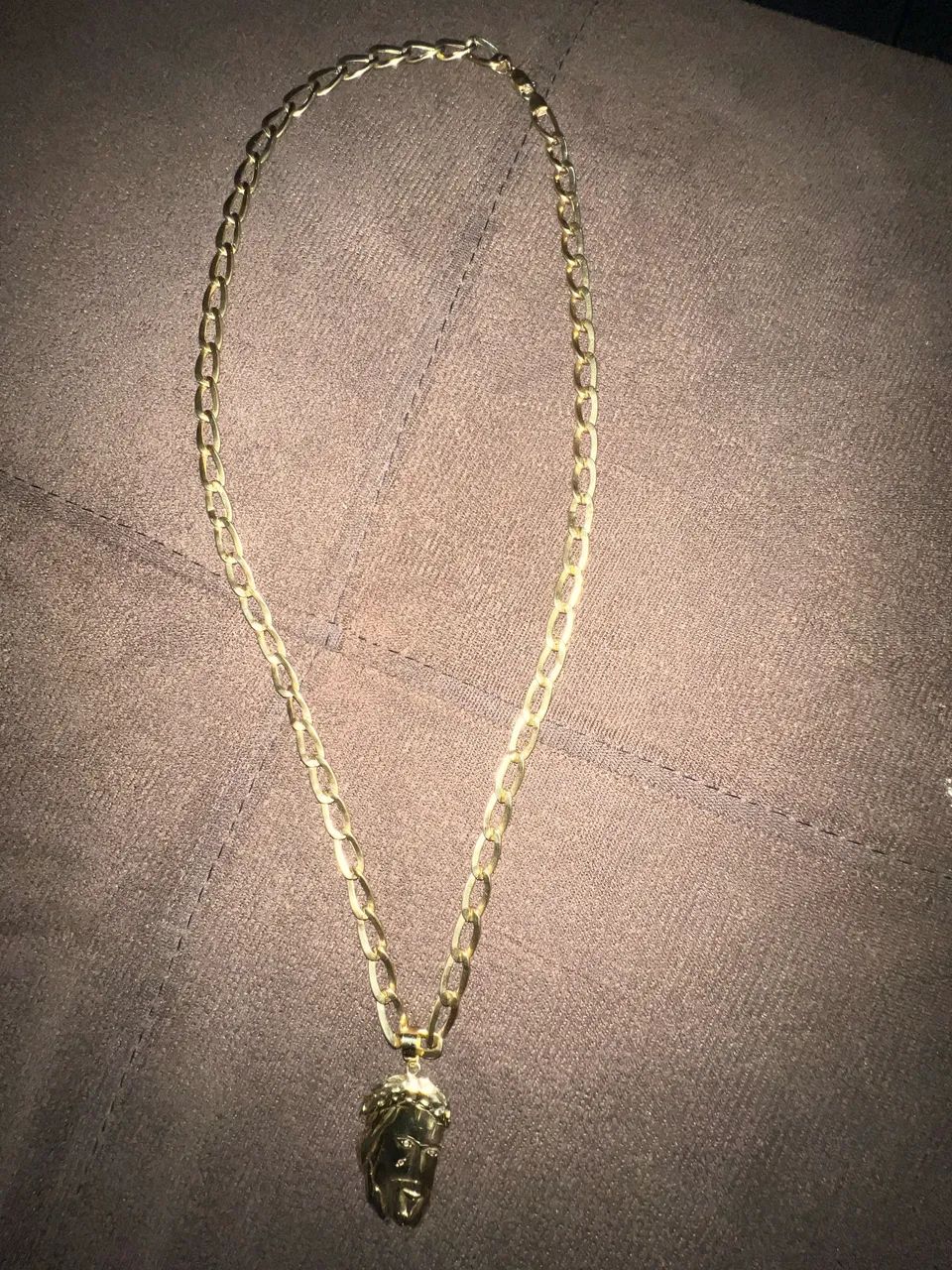 Corrente de Ouro 18k 14,5 gramas Ocada 