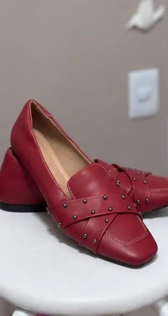 Sapatilhas 