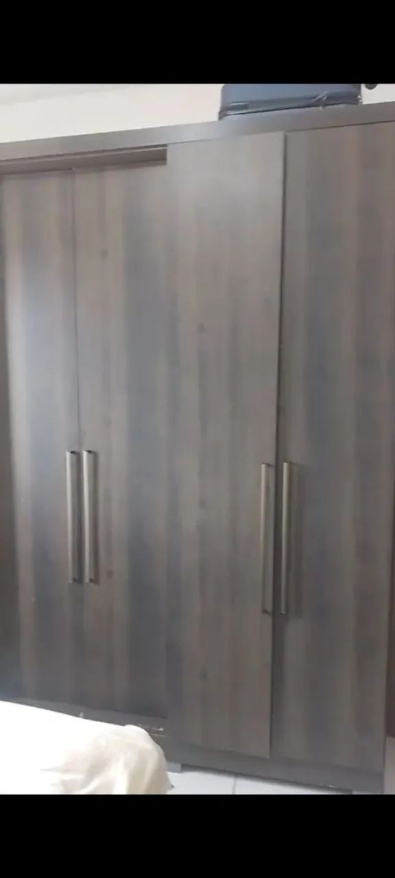 Guarda roupa  - Foto 3