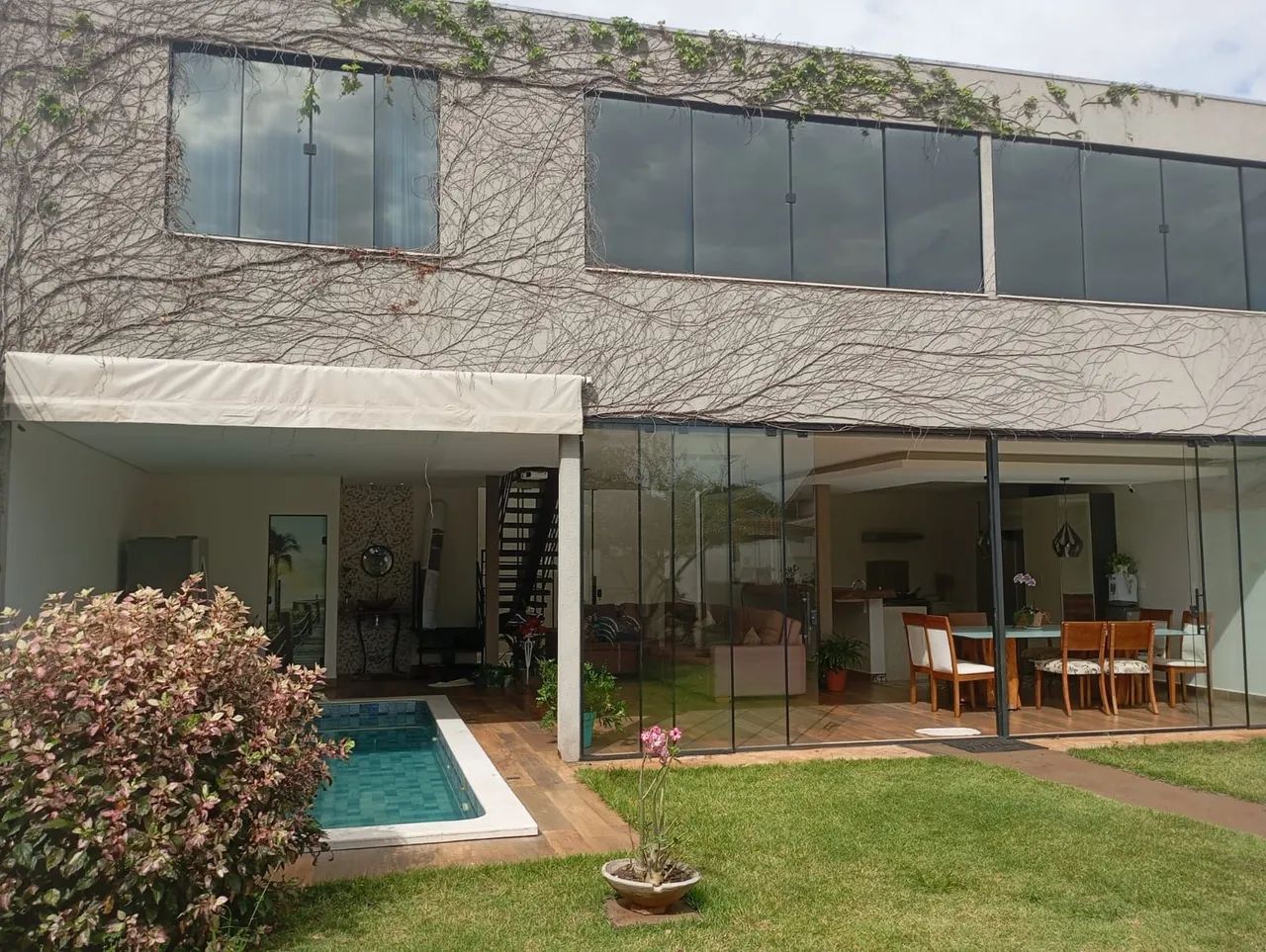 Aluguel Casa