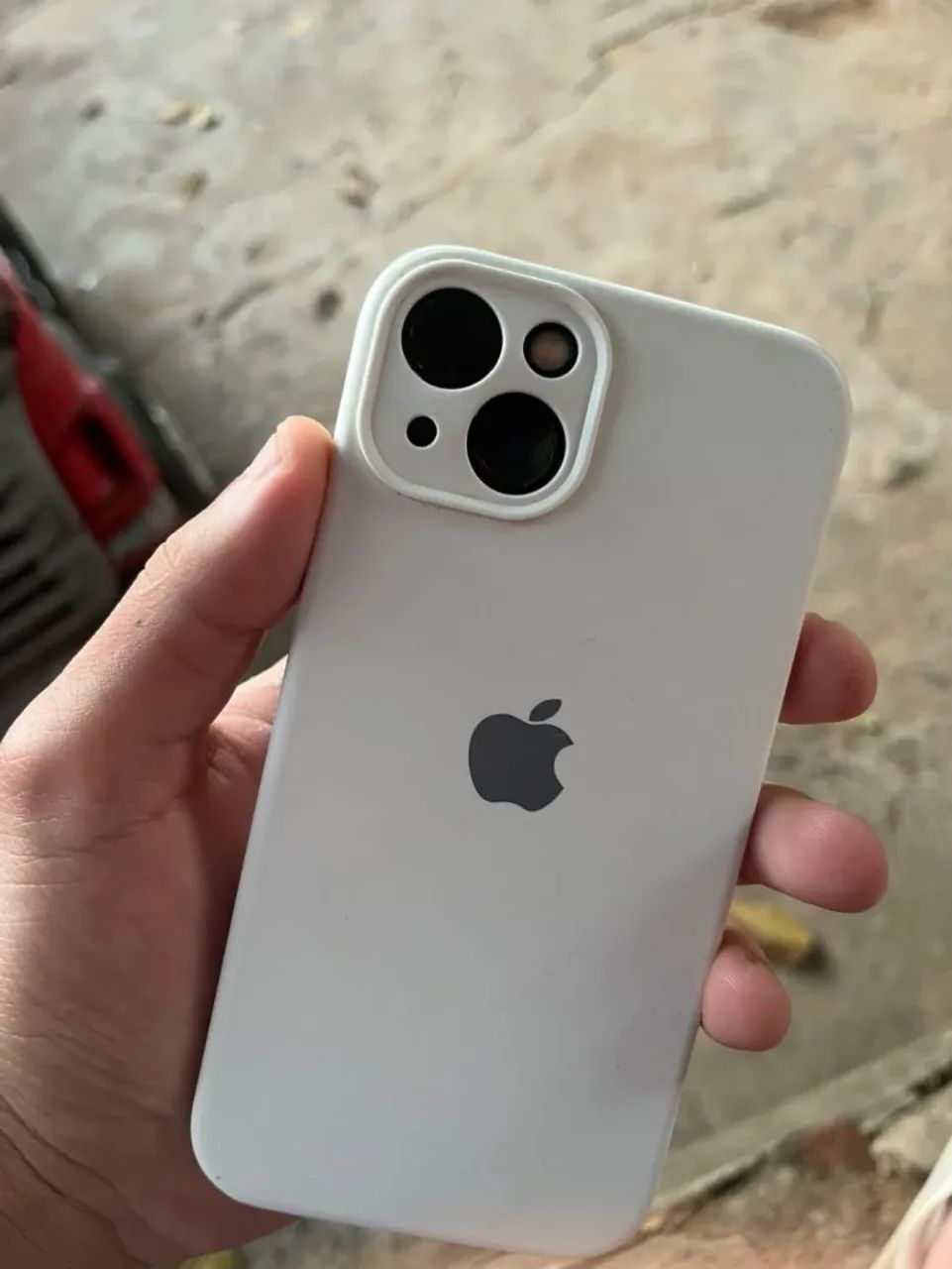 Iphone 13 seminovo