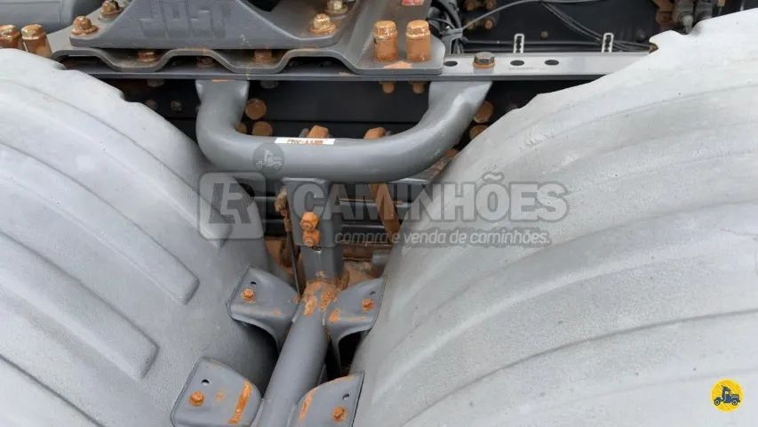 Scania R500 6x4 2019 - Foto 5