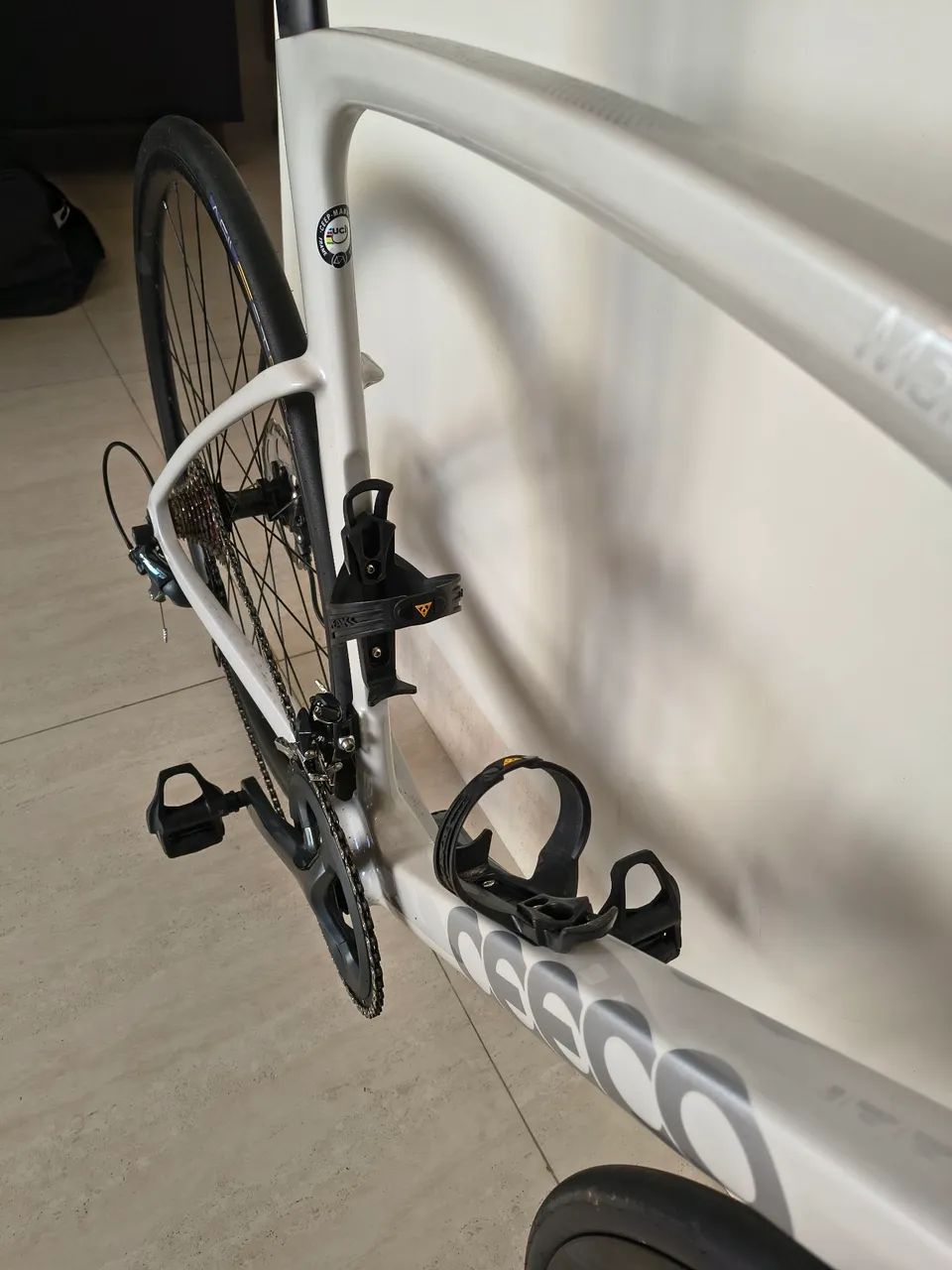 SPEED CEEPO MambaR XL  - Foto 4