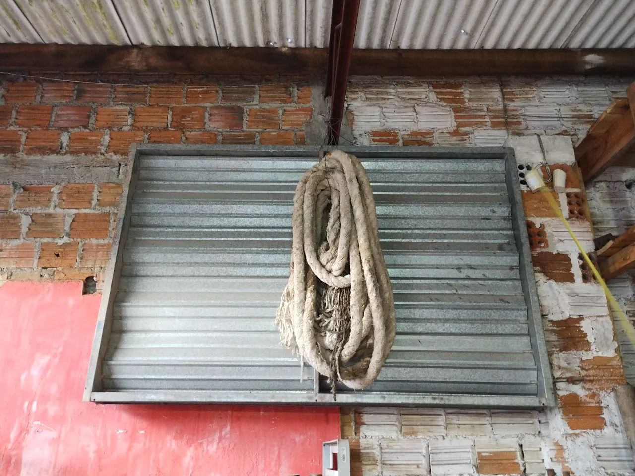 Janelas Galvanizadas  - Foto 3