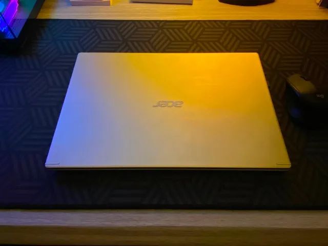 Notebook Acer Aspire 5 + Mouse - Foto 3