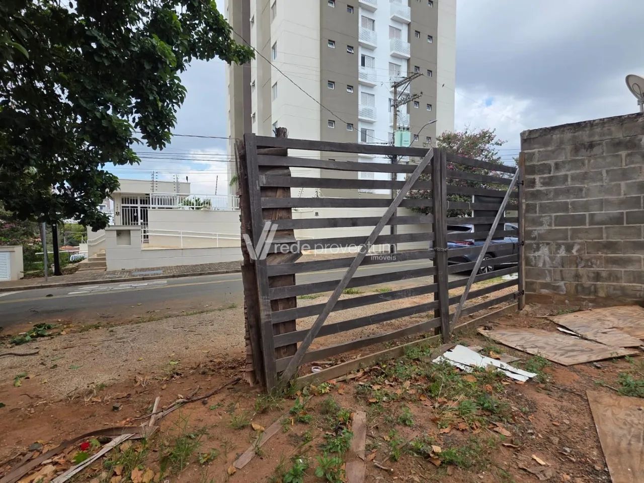 Terreno comercial à venda no Taquaral, Campinas/SP - Foto 4