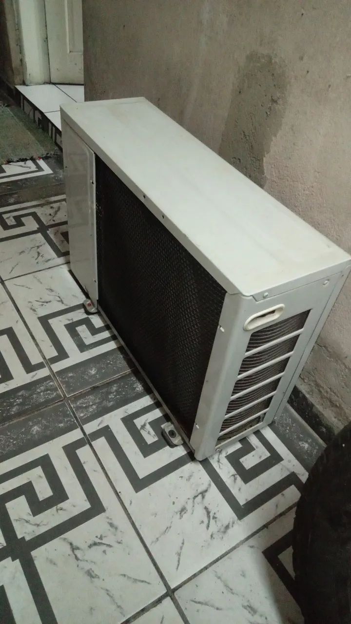 Ar condicionado Lg - Foto 2
