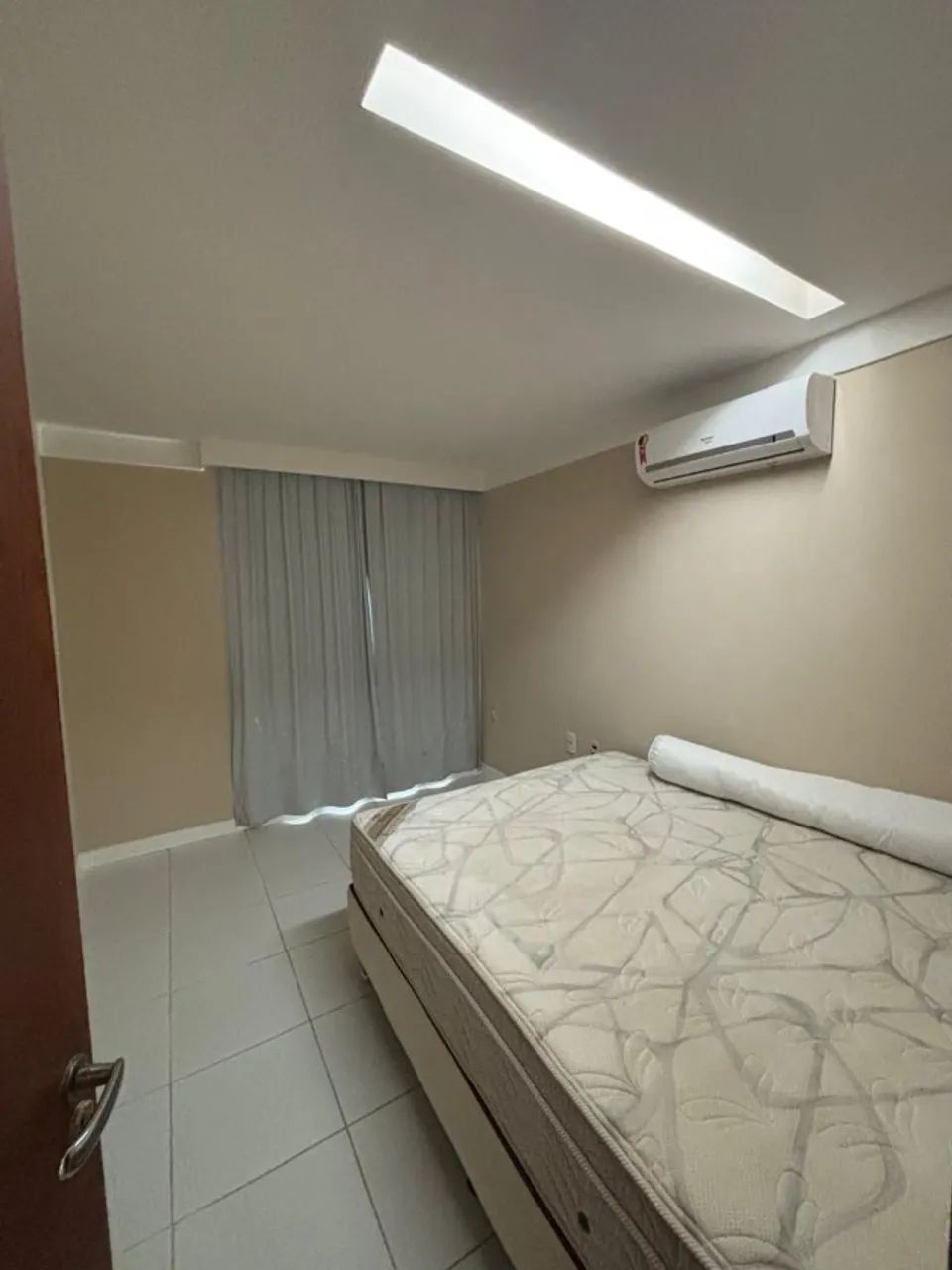 Cond Riviera Cond Clube 2/4 Mobiliado Buraquinho Lauro Freitas Piscina Acad Otimo Local - Foto 11